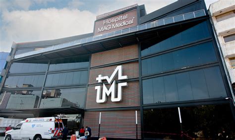 mag medical.